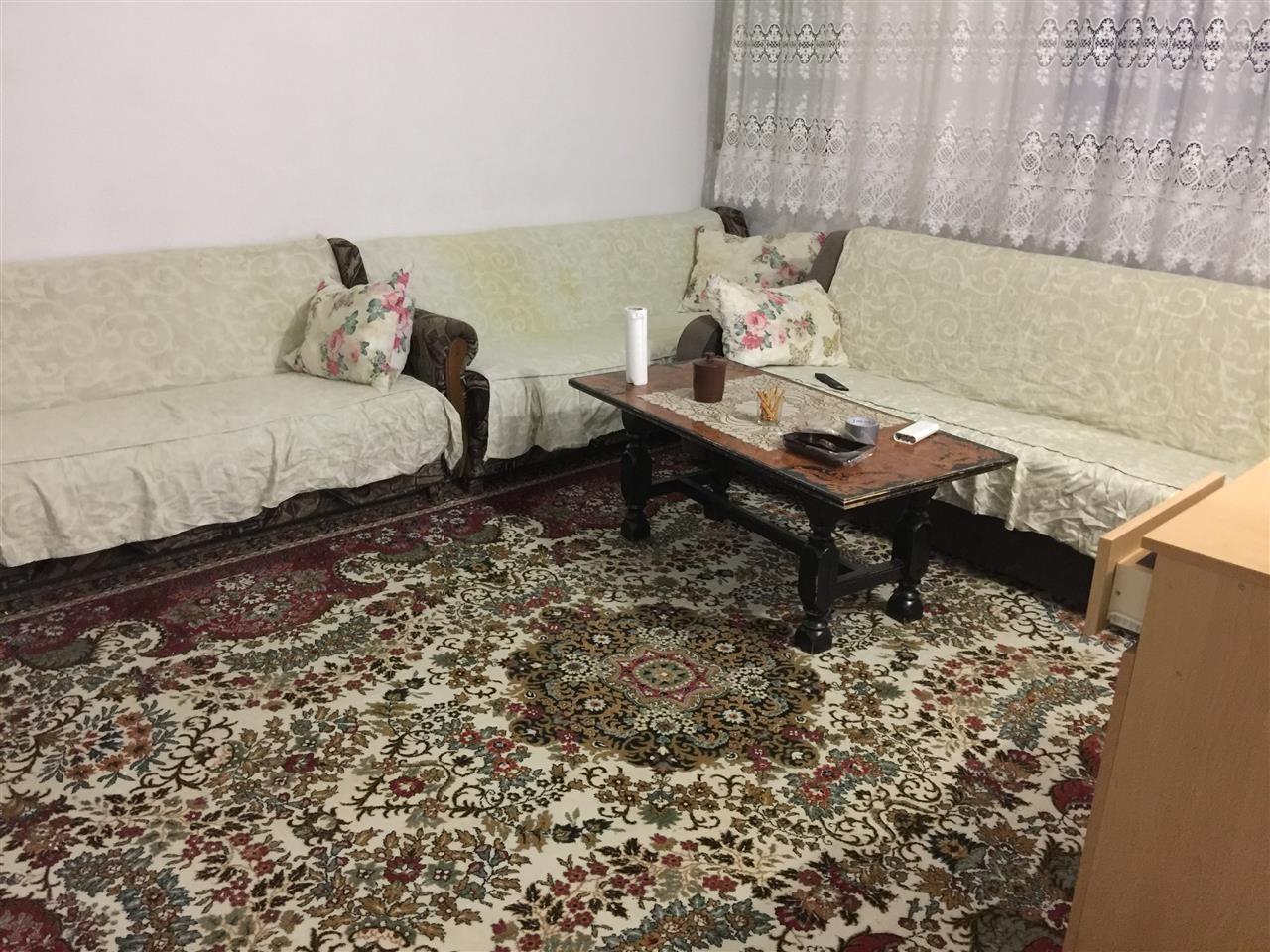 Banesa me qera ne lagjen Ulpiana.