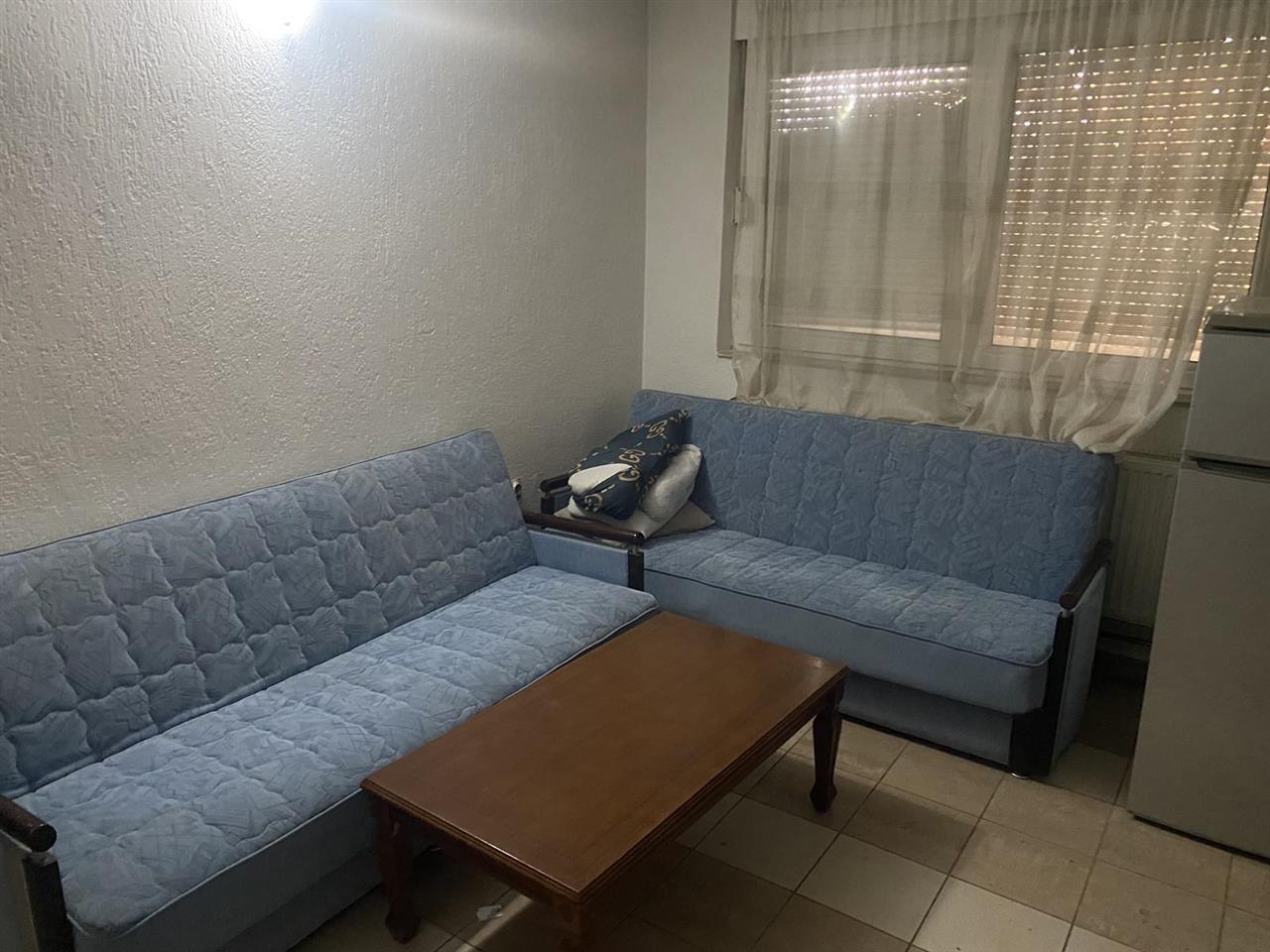 Banes me qera ne lagjen Ulpiana.