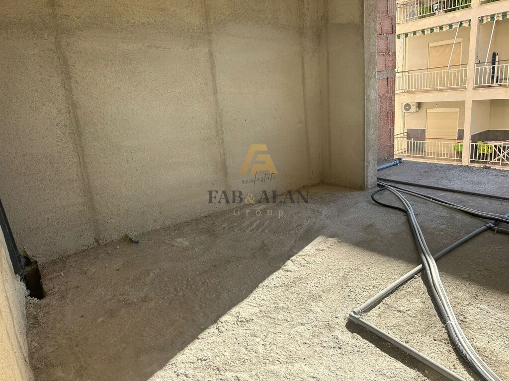 NE GOLEM APARTAMENT 1+1 PER SHITJE! 3