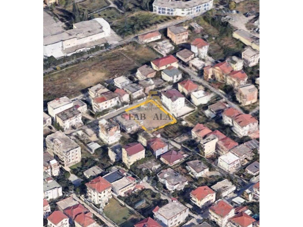 600 M2 NE SAUK PER SHITJE! 3