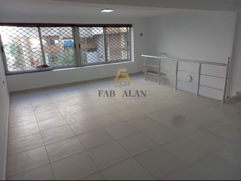 Duplex Pallatet Çabej
