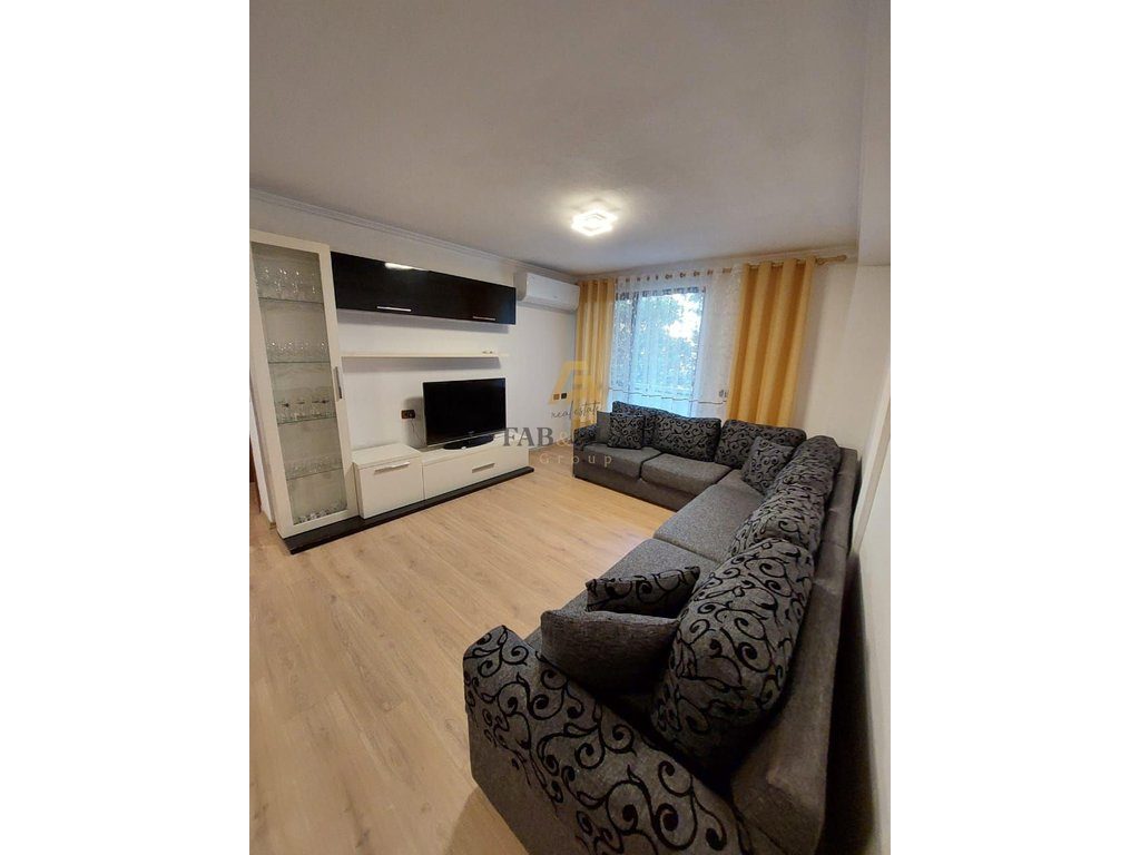 NE MYSLYM SHYR APARTAMENT 2+1 PER SHITJE!