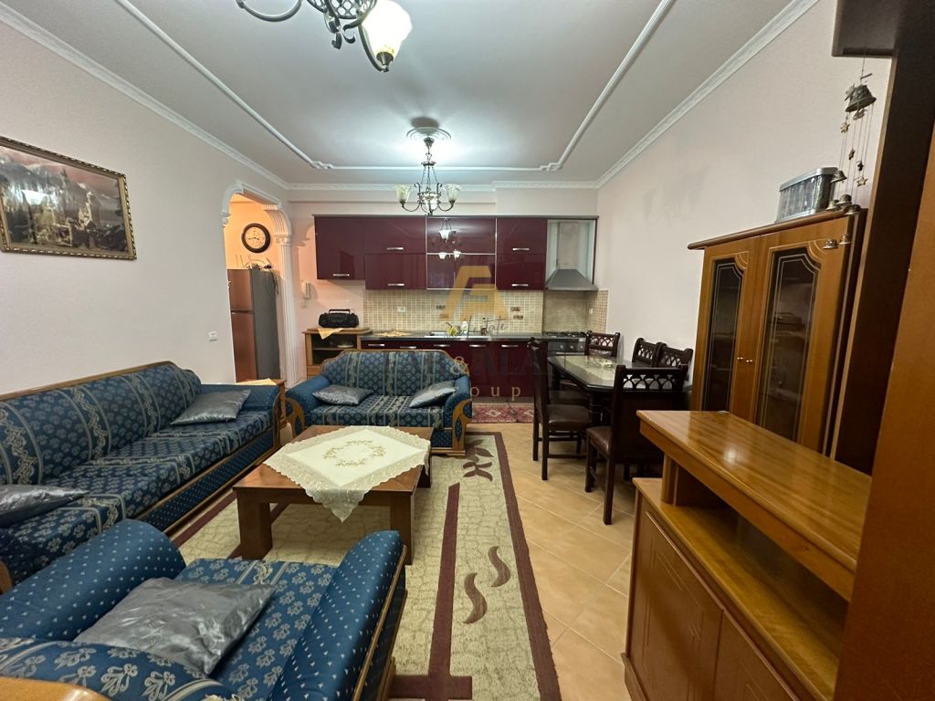 APARTAMENT 1+1 PER SHITJE NE FRESK 2