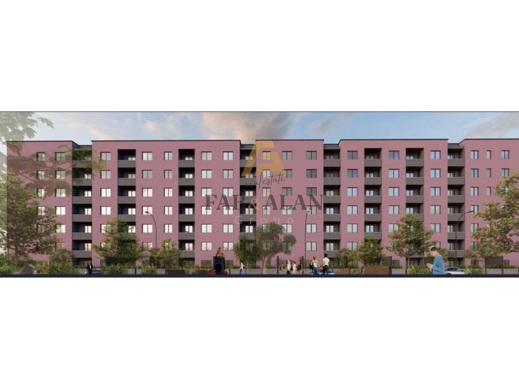 OKAZION!NE PASKUQAN APARTAMENT 1+1 PER SHITJE!