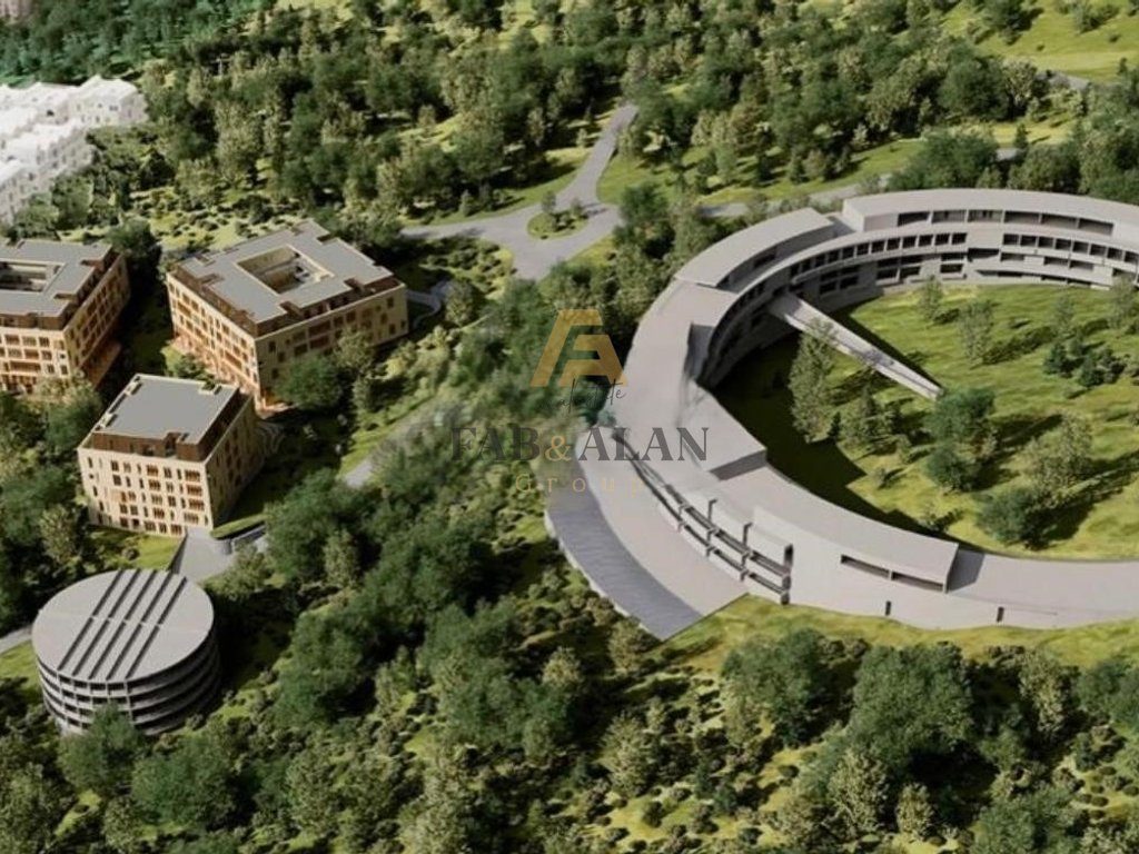 TEK MORINA PALACE NE DRIMADHE APARTAMENT 2+1+2 PER SHITJE! 2
