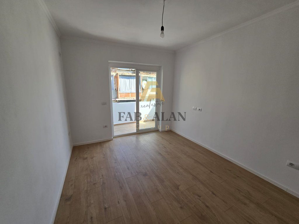 NE HYRJE TE DON BOSKOS APARTAMENT 2+1 PER SHITJE!