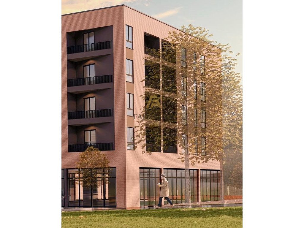 Shitet Apartament Okazion 2+1 në Ndërtim – Kupa New, Paskuqan 1