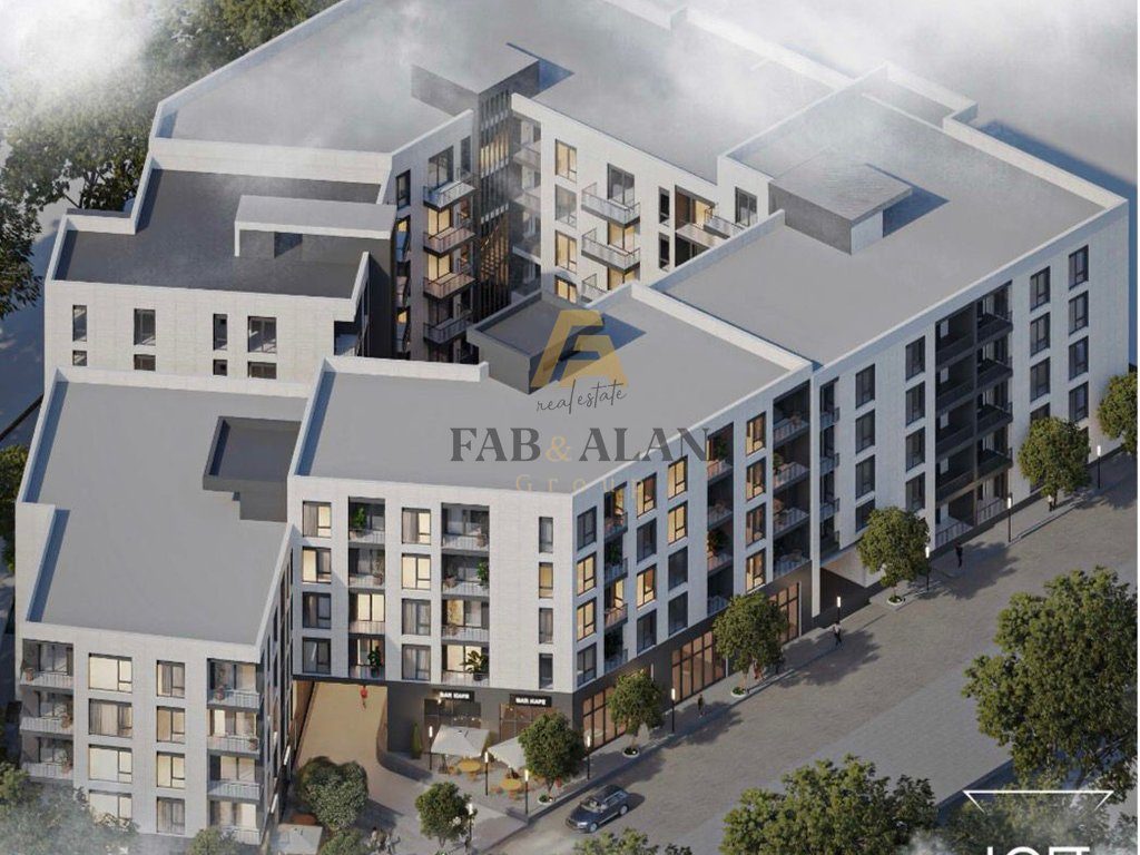 Apartamente në Shitje në Paskuqan nga 1100€/m² 1200 €/m² Residence North. 1