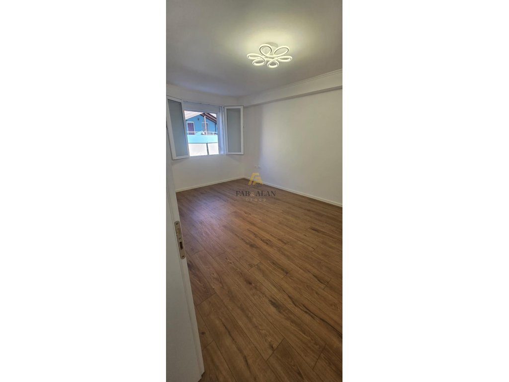 NE MYSLYM SHYR APARTAMENT 1+1 PER SHITJE! 2
