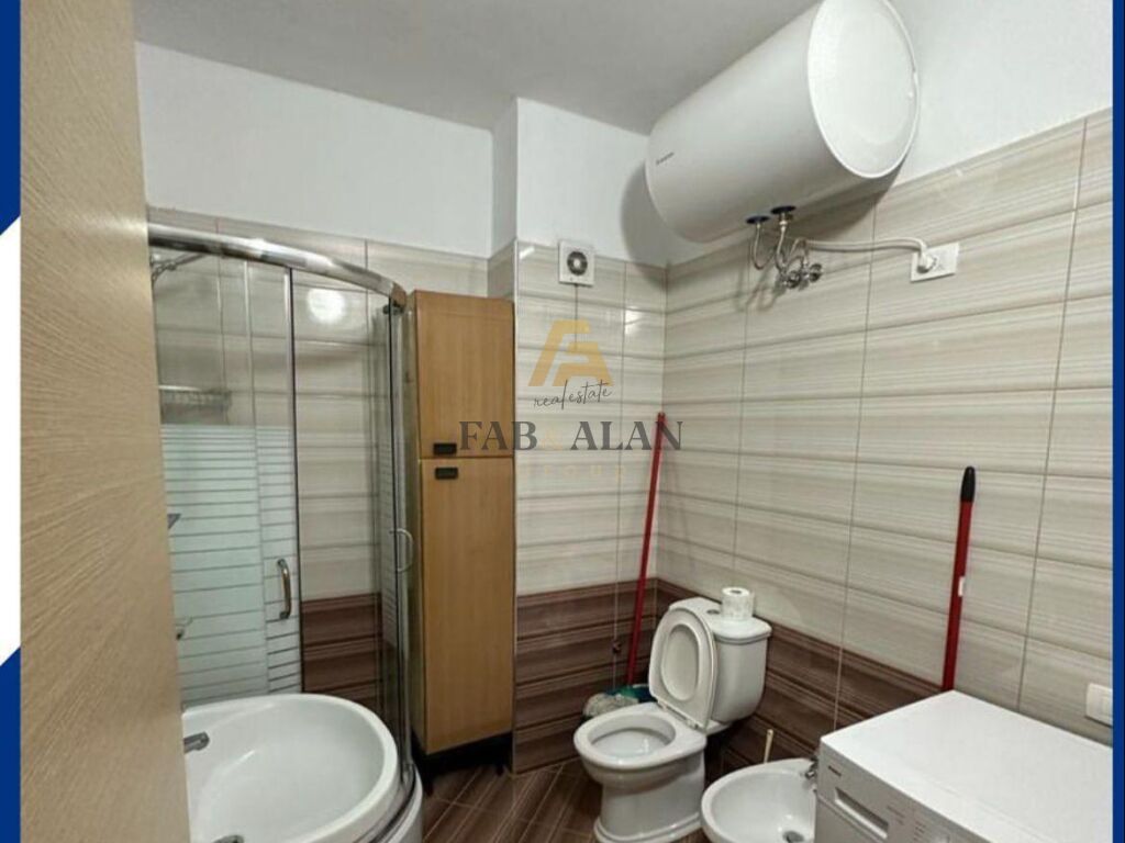 APARTAMENT 1+1 PER SHITJE TEK VOLLGA NE DURRES! 4