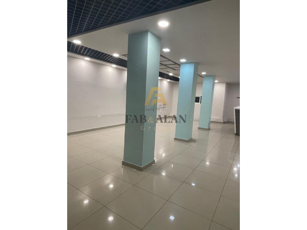 TEK KMY PRANE AMERIKAN 3 AMBIENT BIZNESI PER QERA! 4