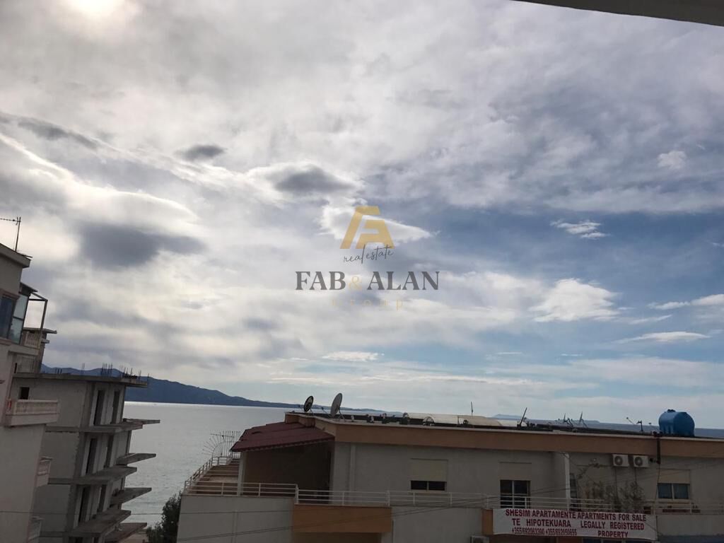 !!! Shitet Apartament 1+1 Sarande !!!