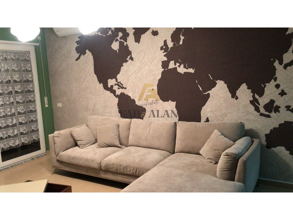 SUPER APARTAMENT 2+1+2+POST PARKIMI PER SHITJE NE DON BOSKO!