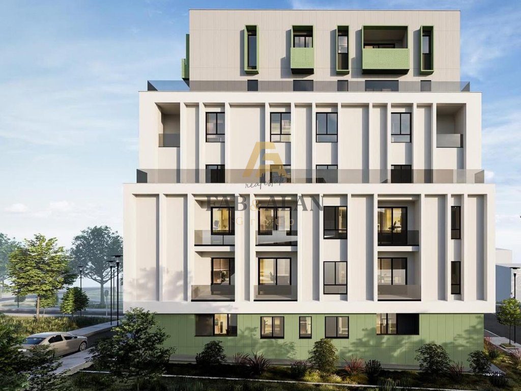 NE PASKUQAN APARTAMENT 1+1 PER SHITJE! 1