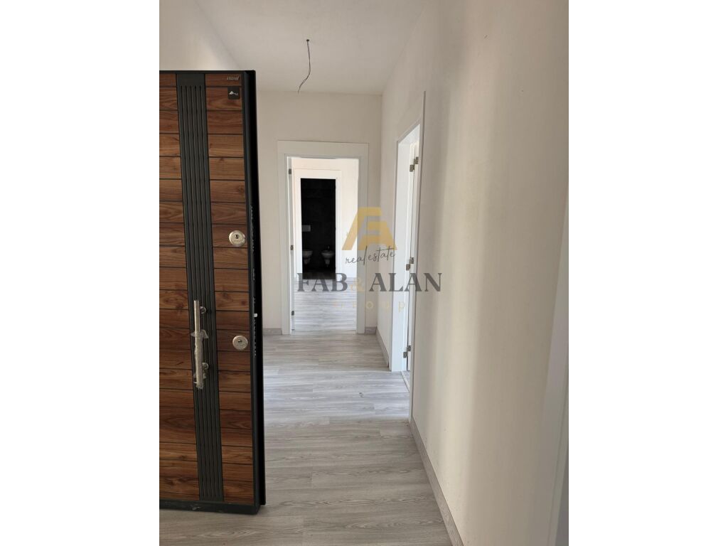 TEK BULEVARDI I RI SUPER APARTAMENT 2+1+2 PER SHITJE! 2