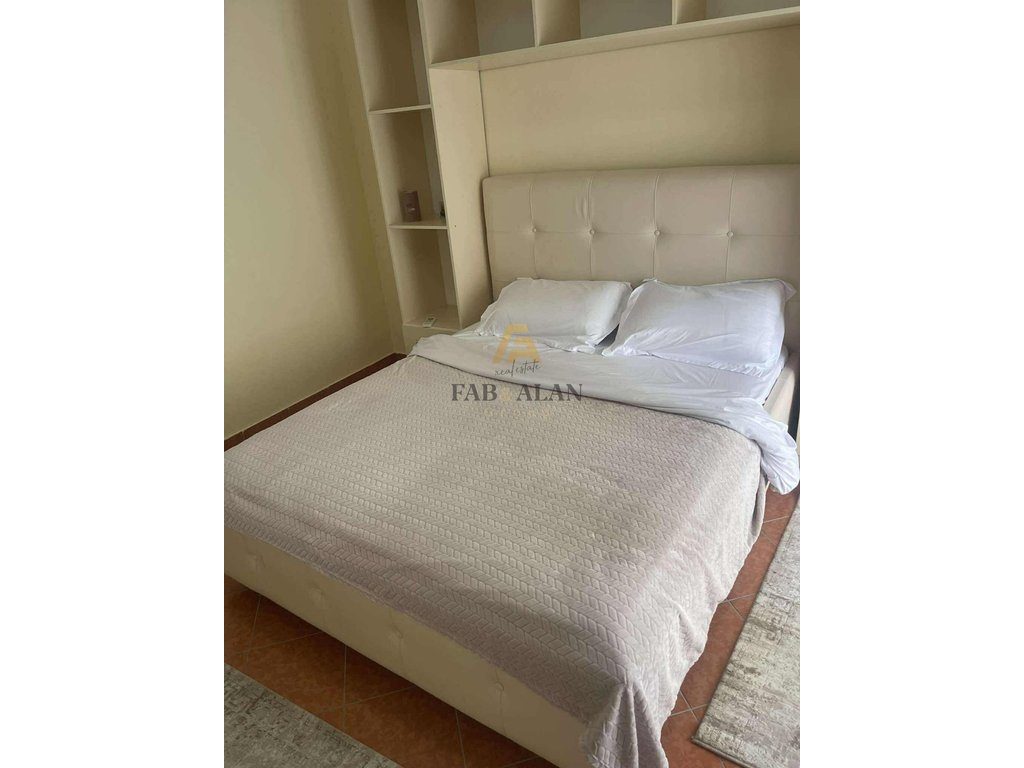 SHITET APARTAMENT 2+1 NE FIER! 4