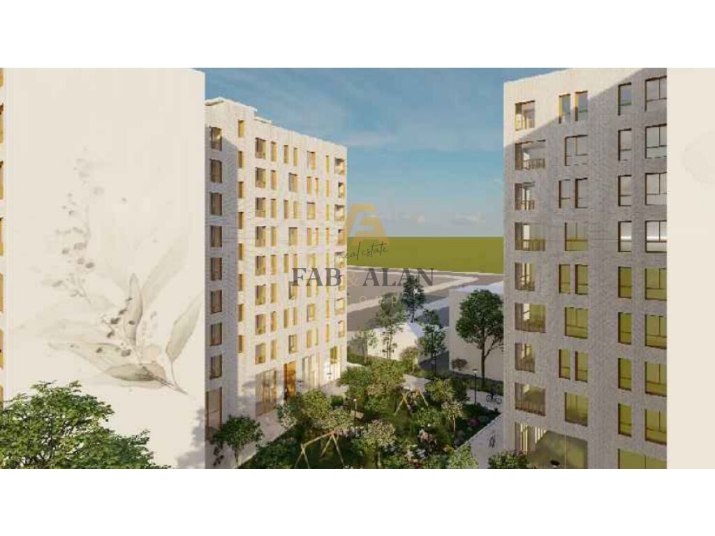 NE ASTIR APARTAMENT 2+1 PER SHITJE! 3