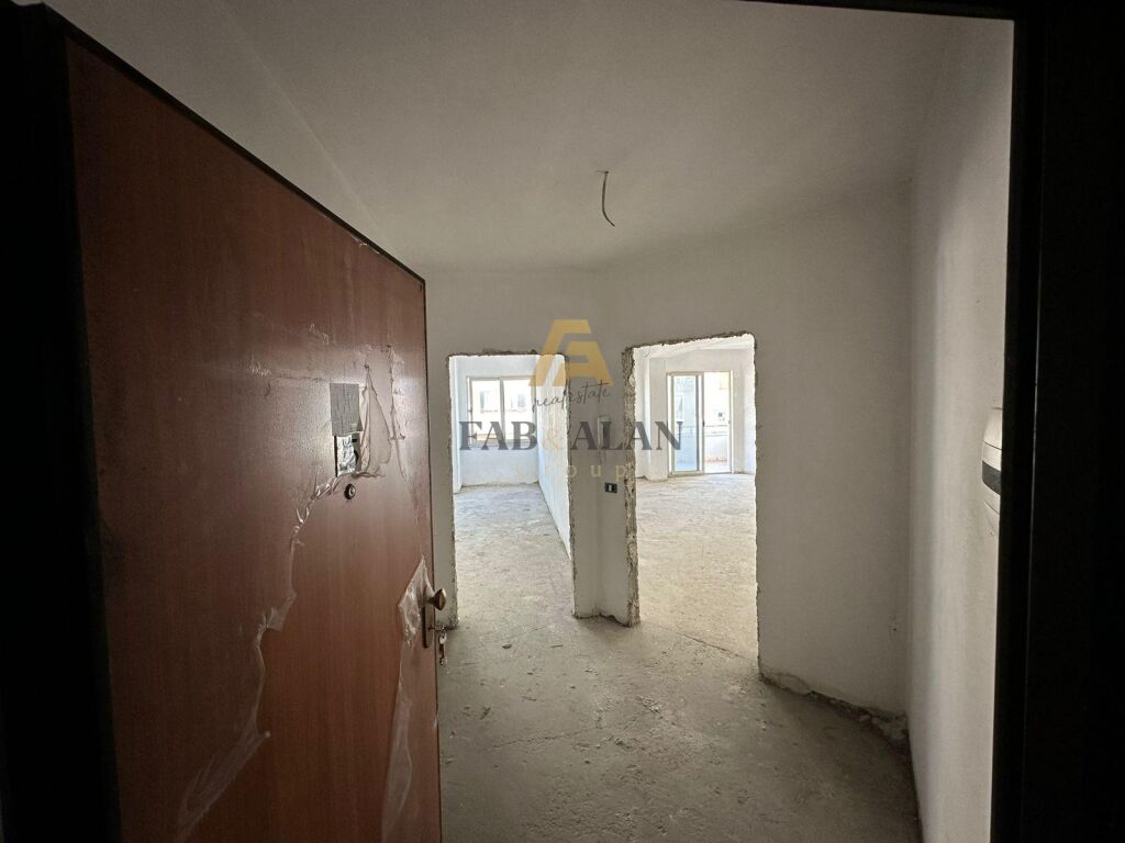 APARTAMENT 2+1+2 PER SHITJE YZBERISHT!