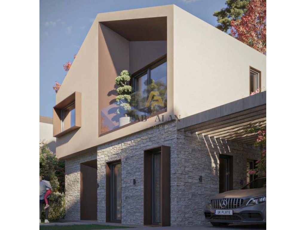 TEK LUNDRA VILLAGE & RESIDENCE OFROJME VILE PER SHITJE! 2