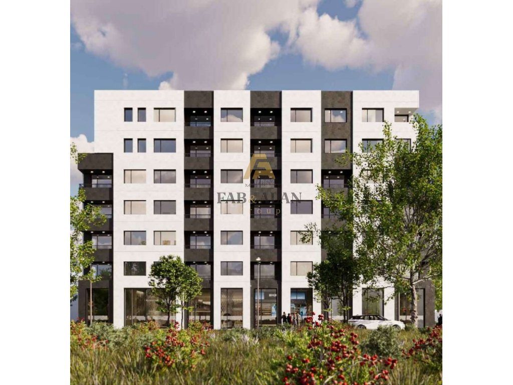 NE PASKUQAN APARTAMENT 2+1+2 PER SHITJE! 2