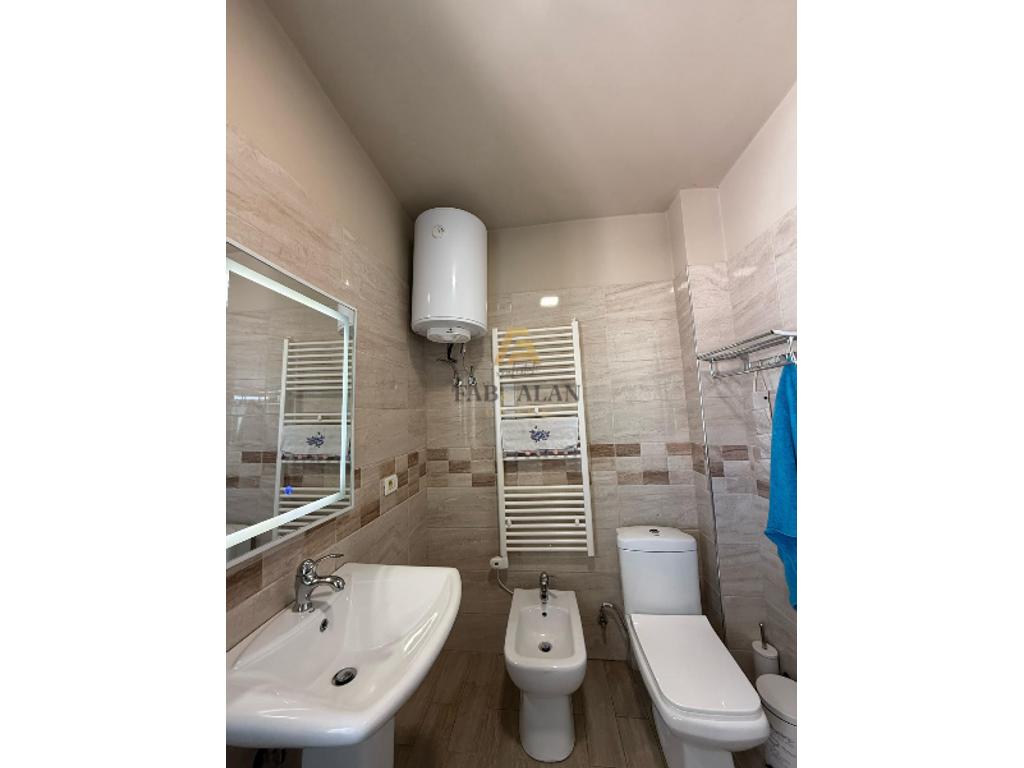 🏡 SHITET APARTAMENT 1+1 NË POGRADEC – DRILON - 102,000 € 4