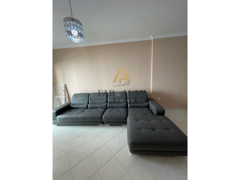 APARTAMENT 1+1 PER SHITJE ME PAMJE NGA DETI + GARAZH NE QERRET! 2