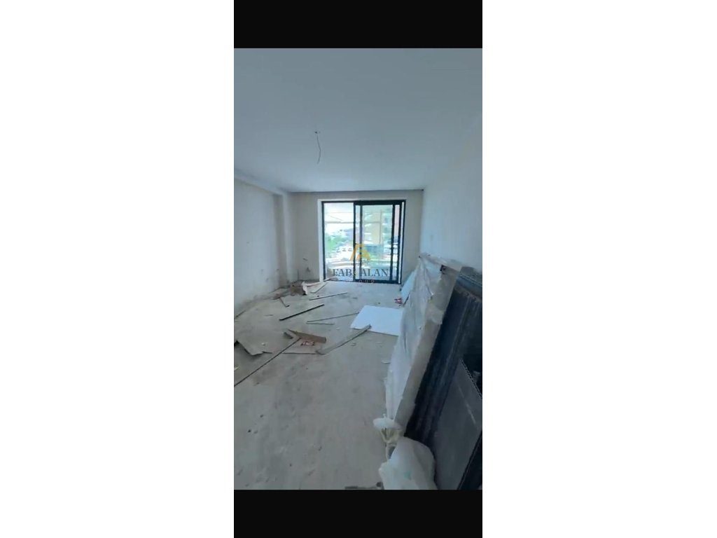 Apartament 1+1 për shitje në Sarandë – pranë Santa Quaranta