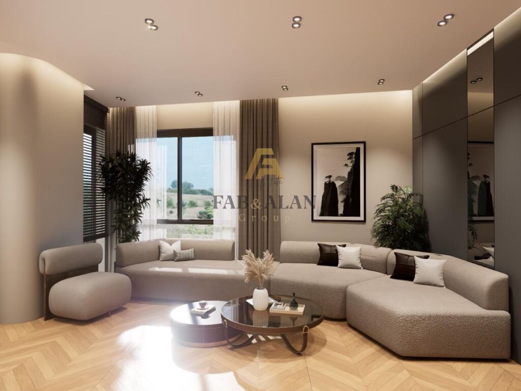 PRANE STADIUMIT AIR ALBANIA APARTAMENT 2+1+2+PARKIM PER SHITJE!