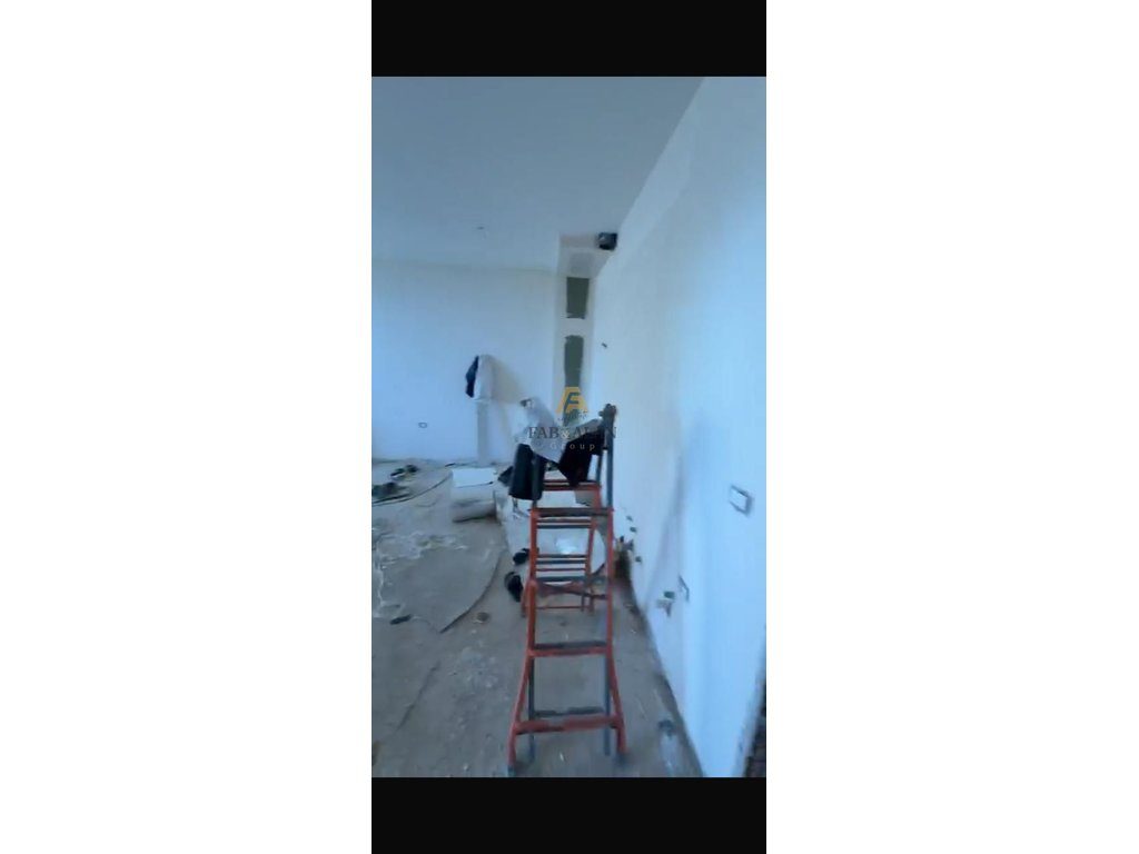 Apartament 1+1 për shitje në Sarandë – pranë Santa Quaranta