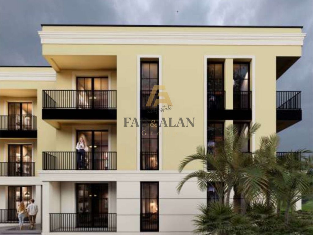 NE SAUK TE VJETER PRANE XHAMISE APARTAMENT 1+1 PER SHITJE!
