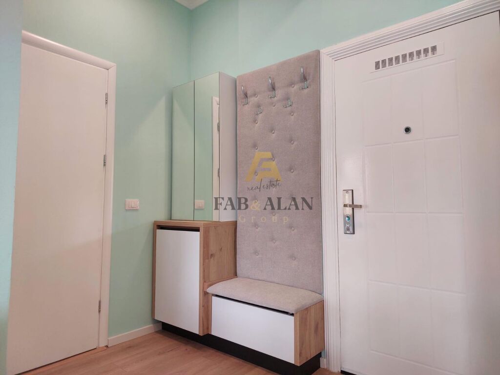 NE ORIKUM SUPER APARTAMENT 1+1 PER SHITJE! 3