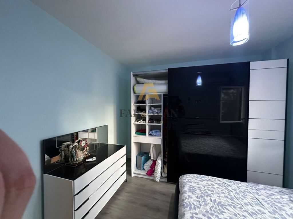 APARTAMENT 1+1 PER SHITJE TE MALI I ROBIT 2