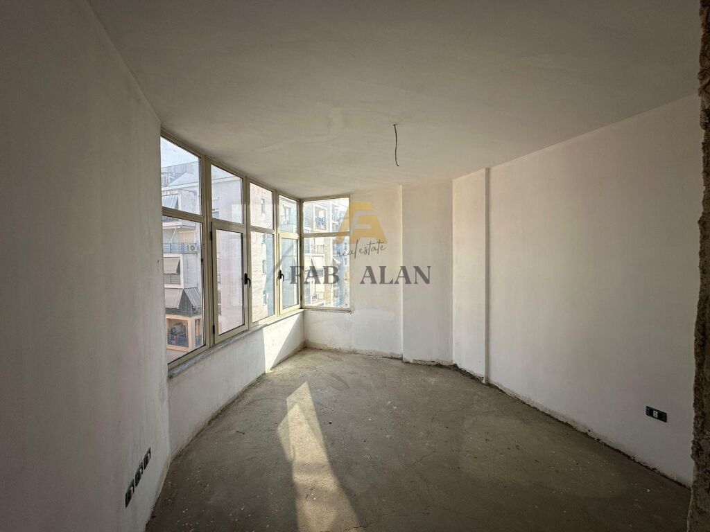 APARTAMENT 2+1+2 PER SHITJE YZBERISHT! 4
