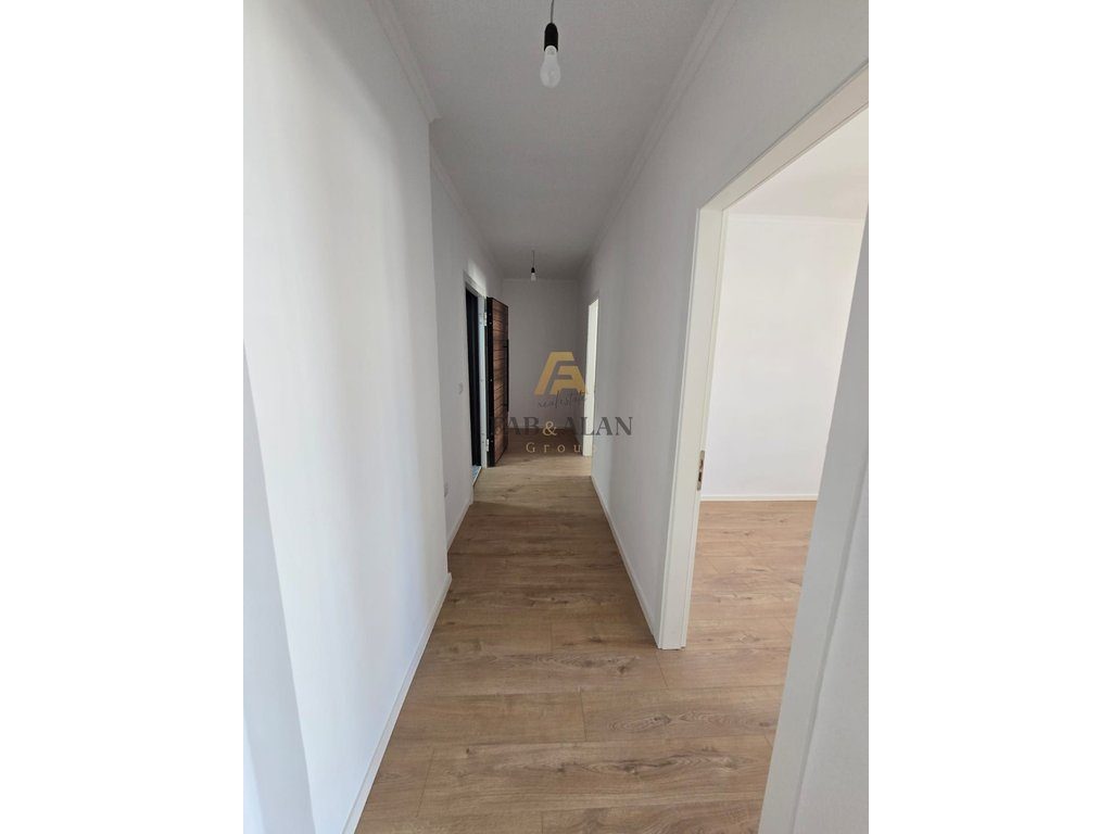 NE HYRJE TE DON BOSKOS APARTAMENT 2+1 PER SHITJE! 3