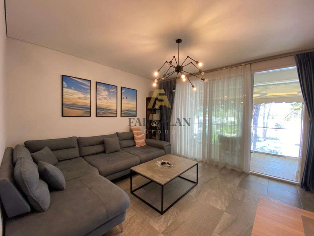 APARTAMENT 2+1 PER SHITJE TEK SAN PIETRO!