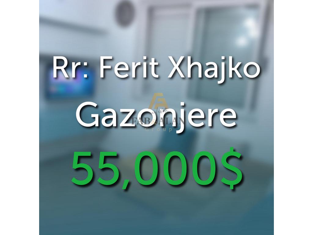 GAZONJERE RR FERIT XHAJKO! 4