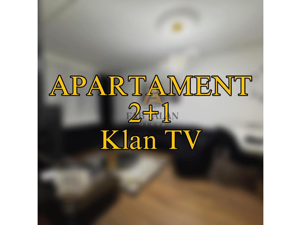TEK KLANI 2+1 PER SHITJE!