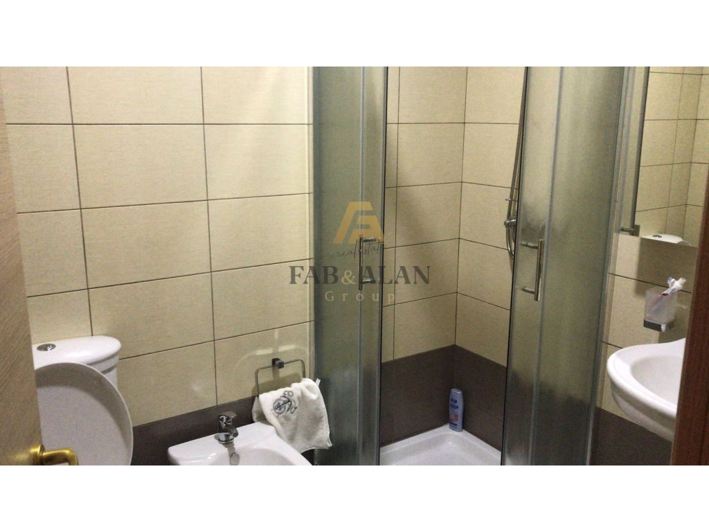 SUPER APARTAMENT 2+1+2+POST PARKIMI PER SHITJE NE DON BOSKO! 4