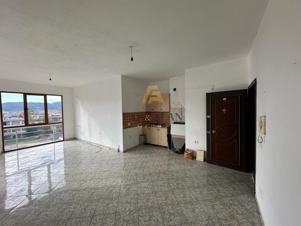 SUPER APARTAMENT 2+1 PER SHITJE TEK PALLATET CABEJ! 2