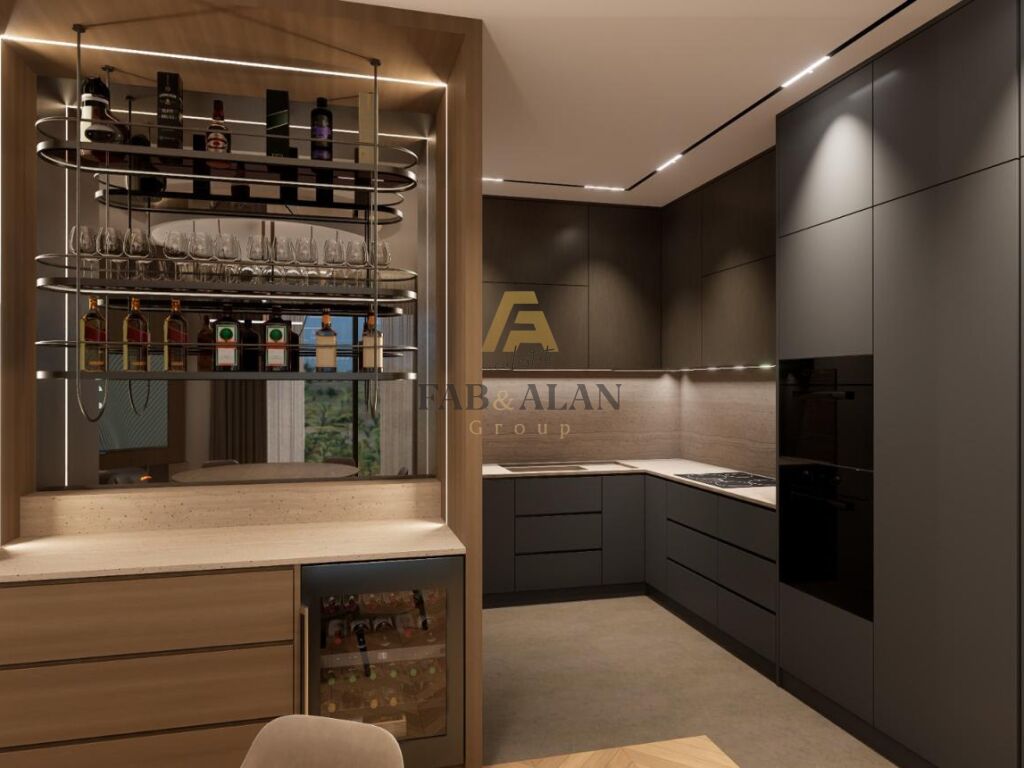 PRANE STADIUMIT AIR ALBANIA APARTAMENT 2+1+2+PARKIM PER SHITJE! 4