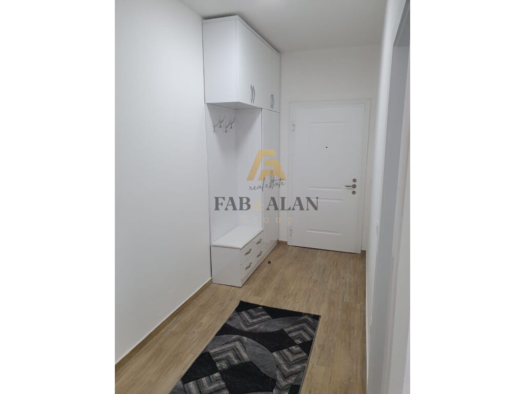 Apartament 1+1 per qera tek Vizion Plus. 3