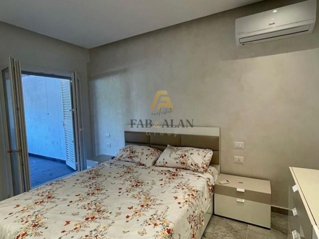 SHITET APARTAMENT 1+1+VERANDE TEK SHKEMBI I KAVAJES! 4