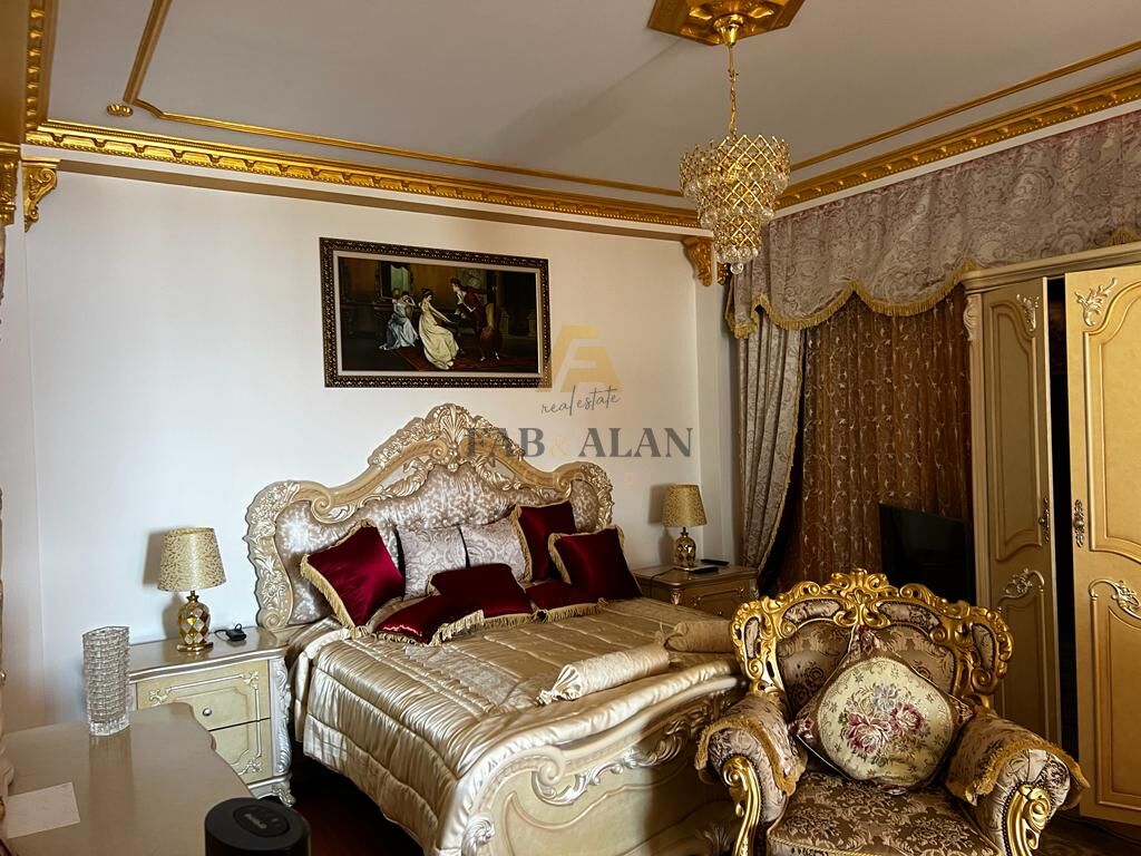 APARTAMENT MODERN 2+1+2 PER SHITJE NE SARANDE!