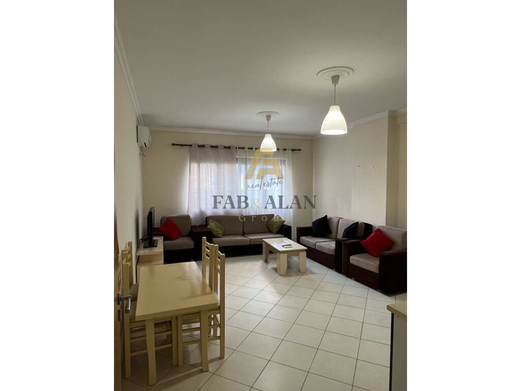 APARTAMENT 1+1 PER SHITJE NE ASTIR! 2