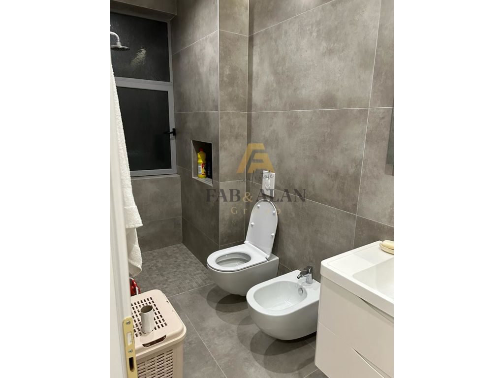 SUPER APARTAMENT 2+1+2 PER SHITJE TEK LIQENI I THATE! 4