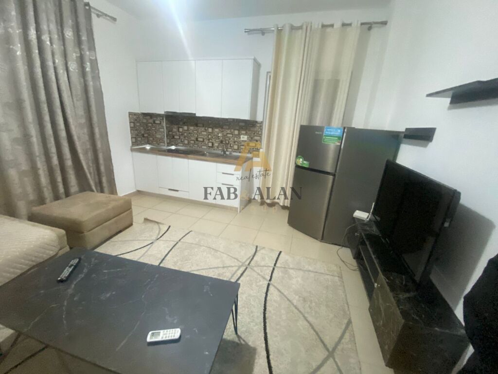 TEK 5 MAJI APARTAMENT 1+1 PER QERA! 3