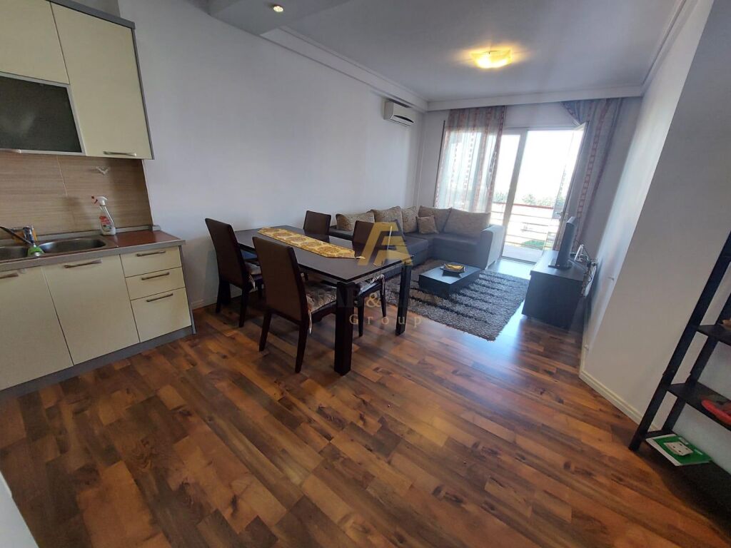 NE DON BOSKO APARTAMENT 2+1+2 PER SHITJE! 2