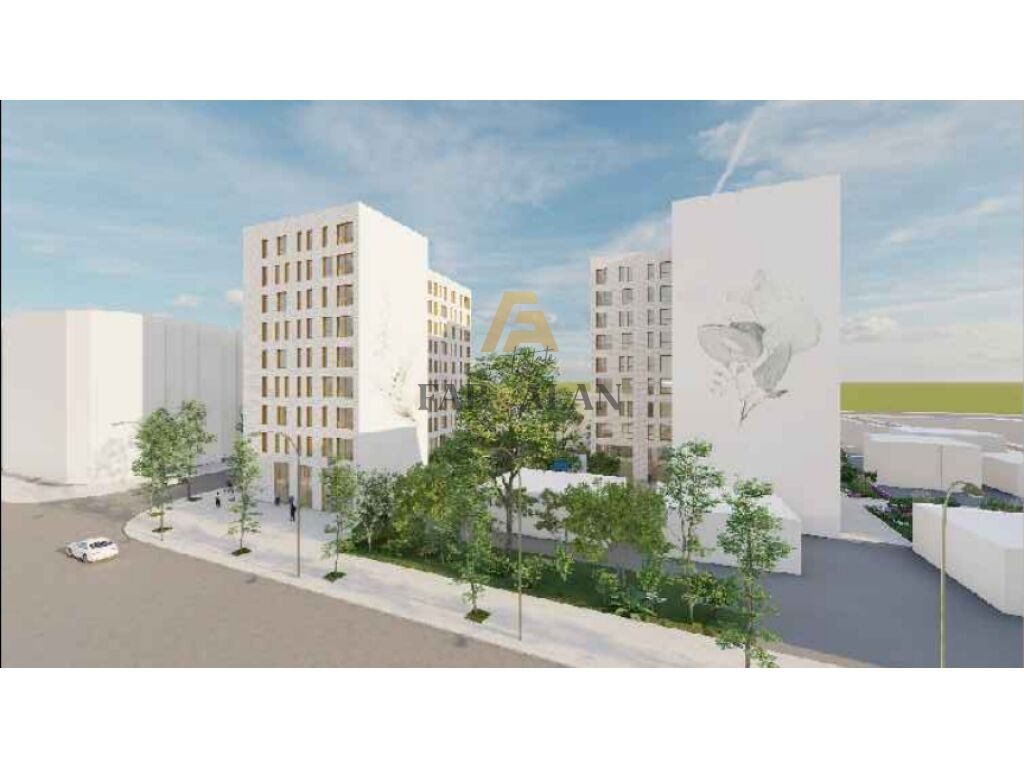 NE ASTIR APARTAMENT 2+1 PER SHITJE! 4