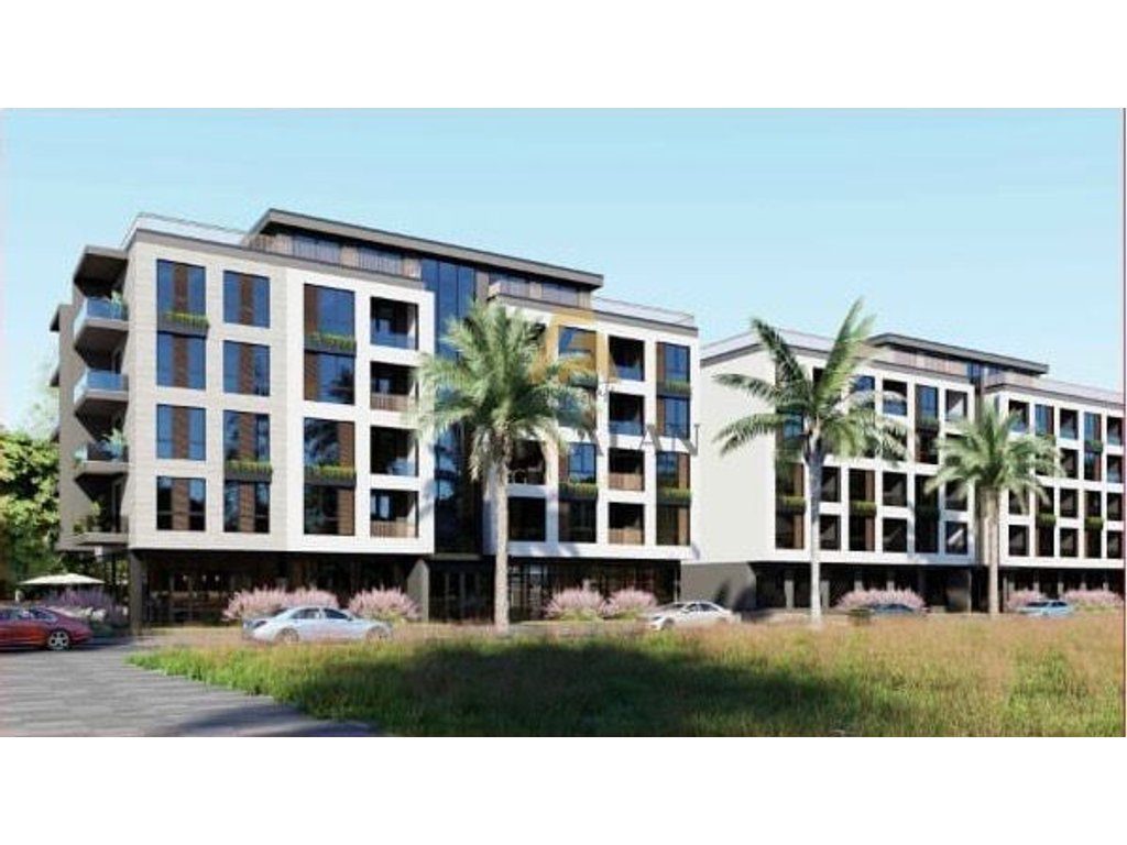 NE QERRET APARTAMENT 2+1 PER SHITJE! 2