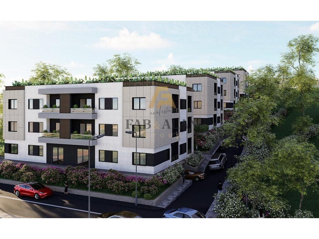 Apartament 2+1 për Shitje në Muraga Company 2, 💶 Çmimi: 140,515 € 2